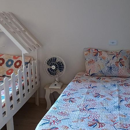 Casa Grande Em Arapongas Villa Kültér fotó