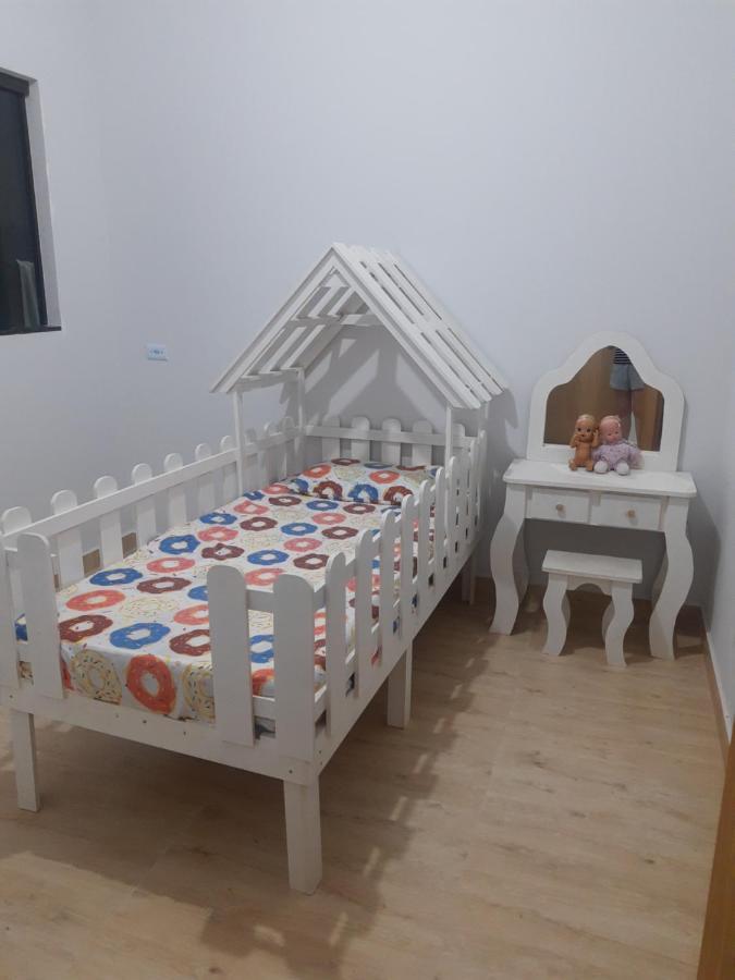 Casa Grande Em Arapongas Villa Kültér fotó