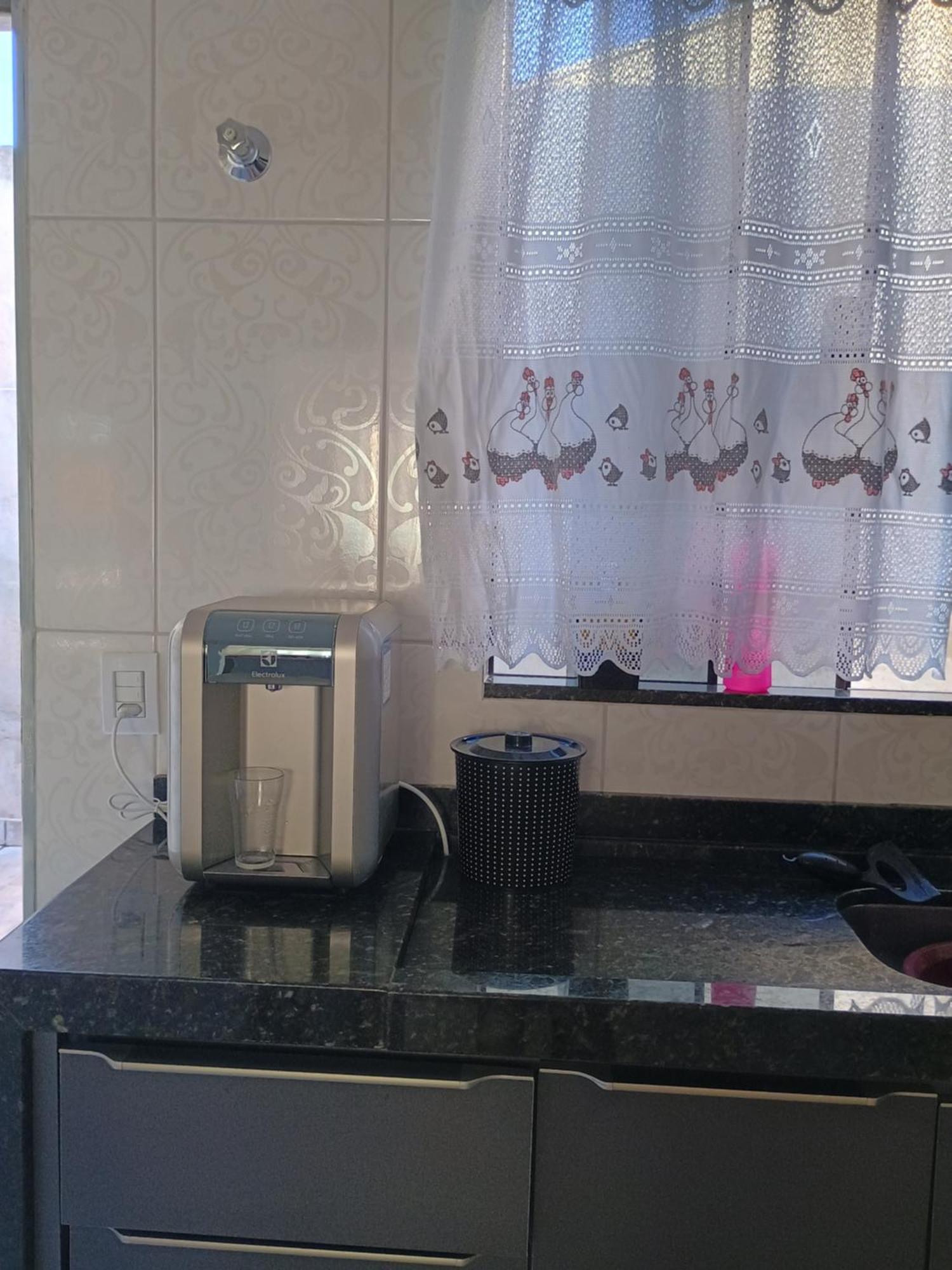 Casa Grande Em Arapongas Villa Kültér fotó