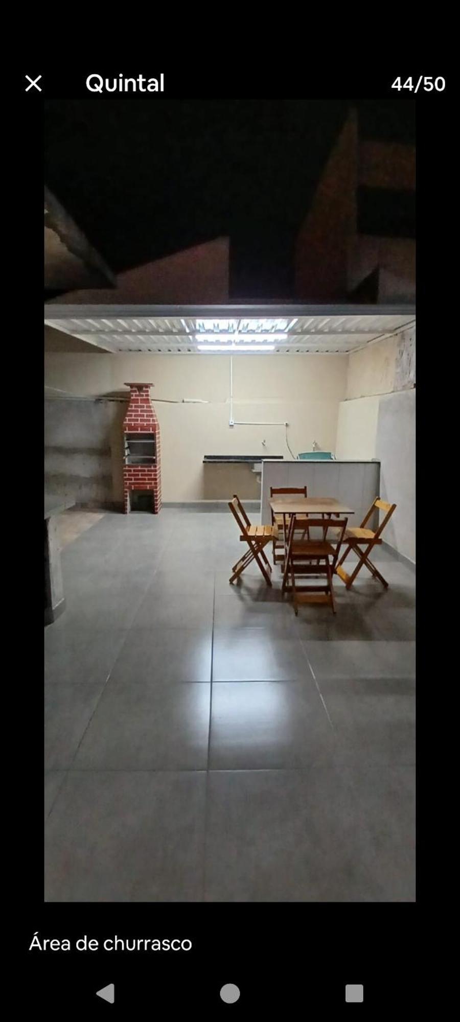 Casa Grande Em Arapongas Villa Kültér fotó
