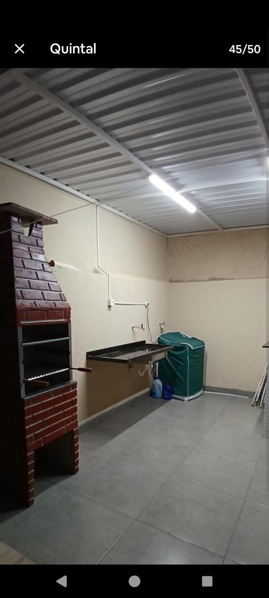 Casa Grande Em Arapongas Villa Kültér fotó