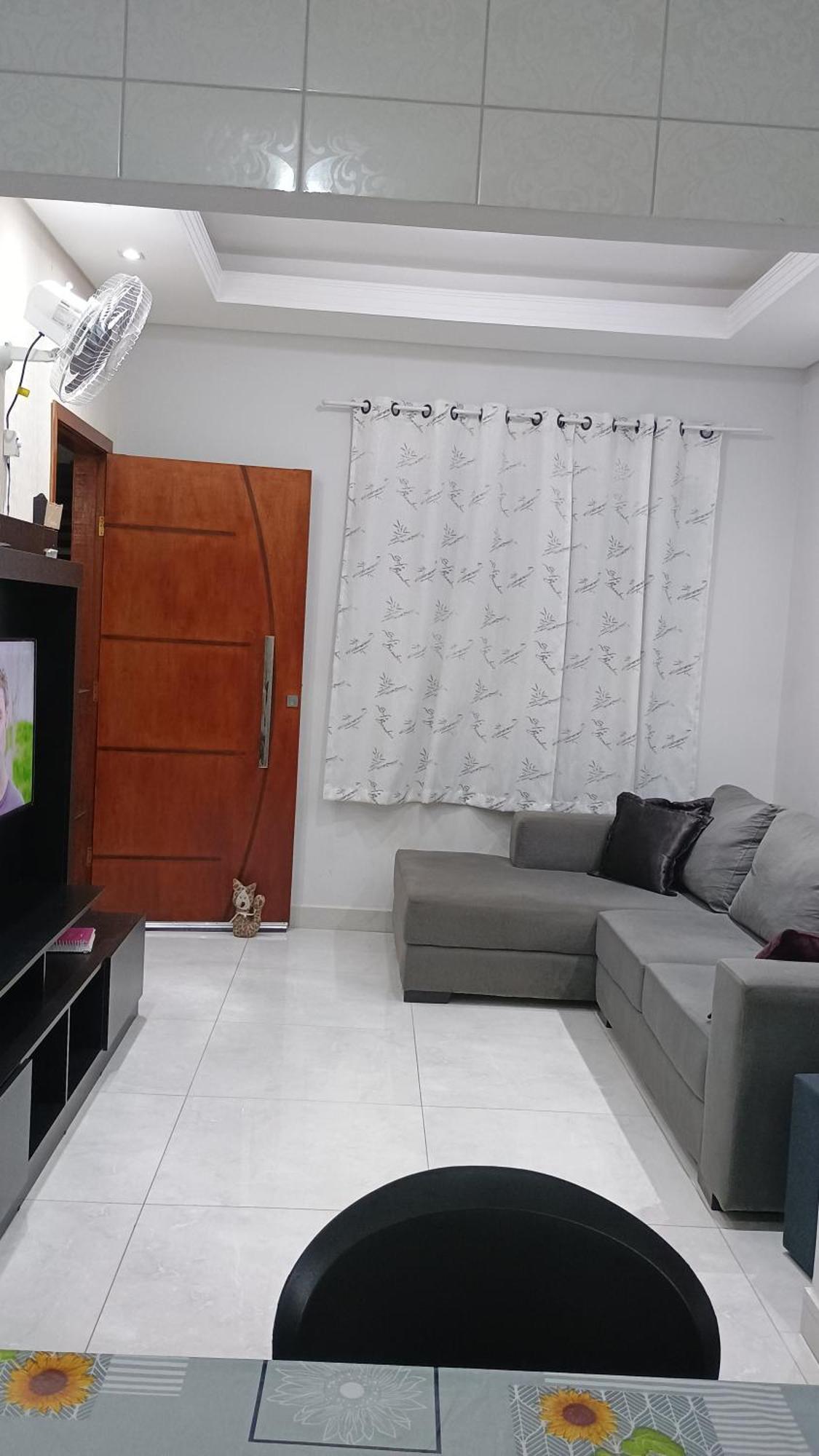Casa Grande Em Arapongas Villa Kültér fotó
