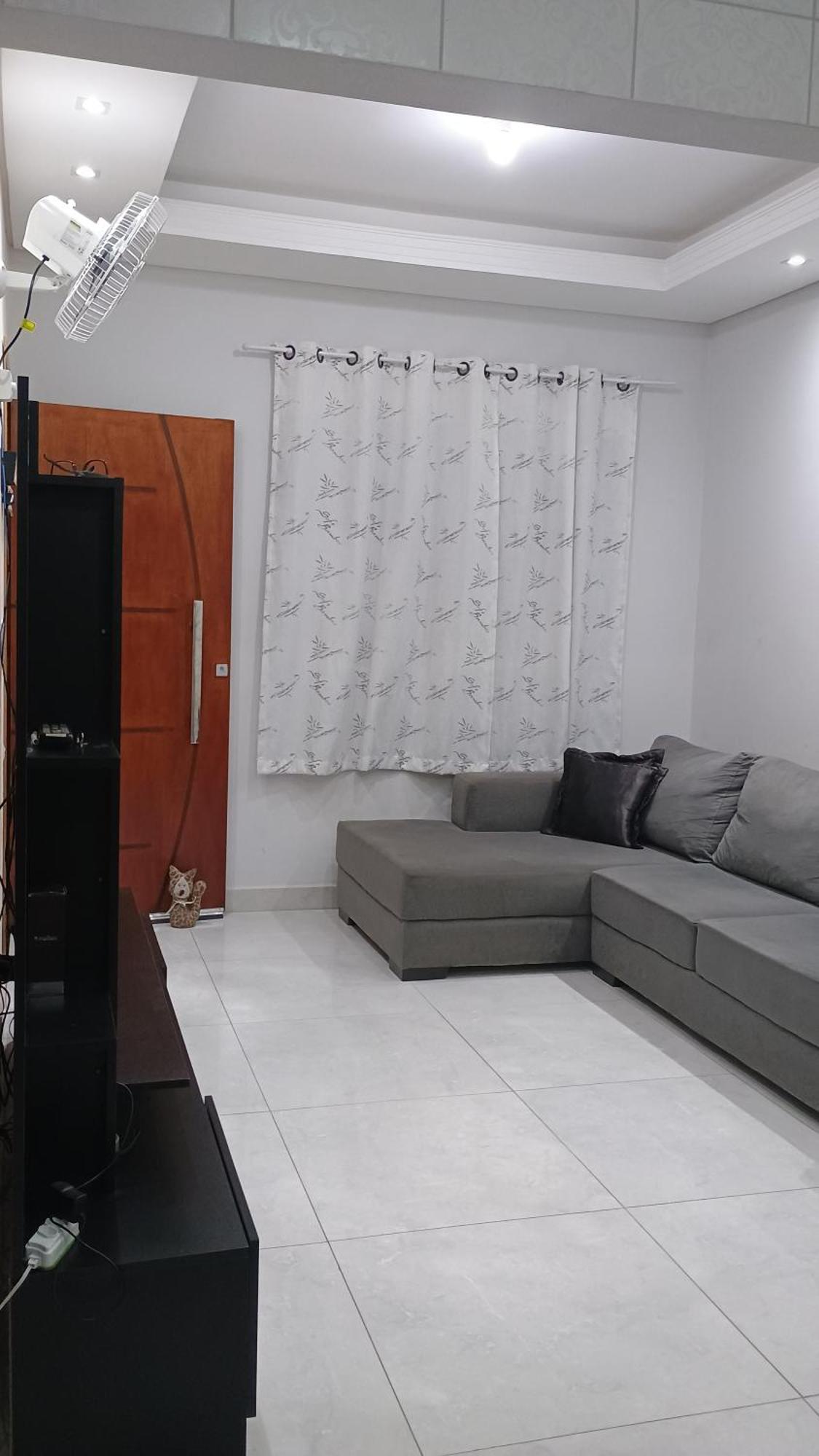 Casa Grande Em Arapongas Villa Kültér fotó