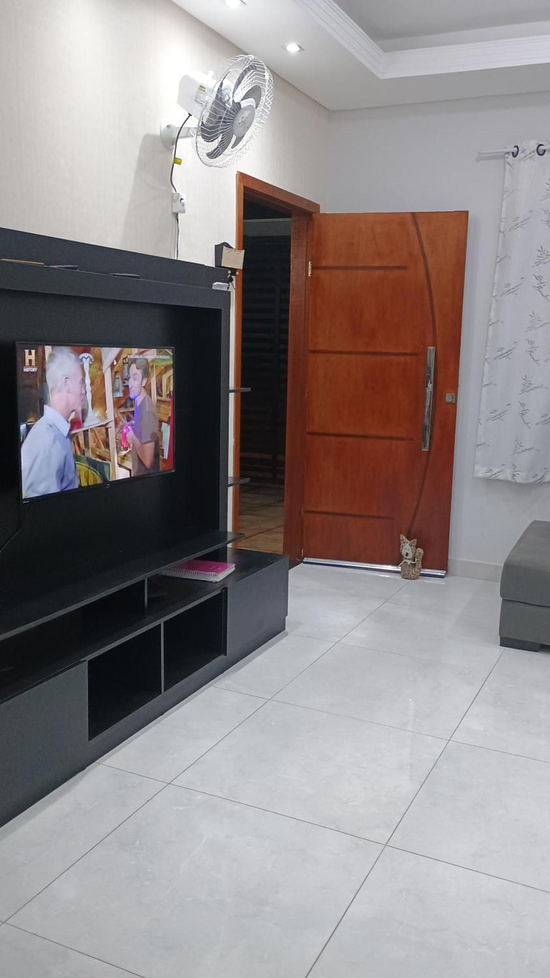 Casa Grande Em Arapongas Villa Kültér fotó