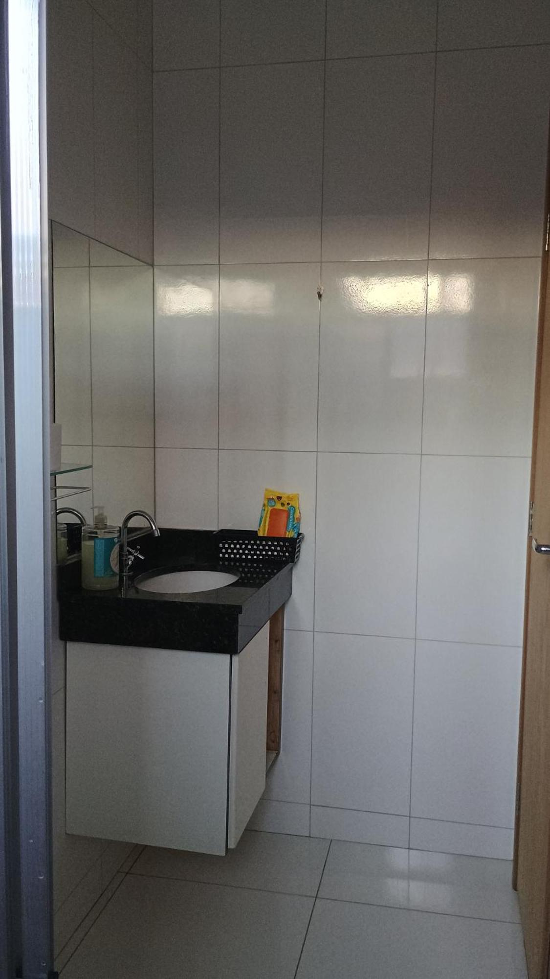 Casa Grande Em Arapongas Villa Kültér fotó