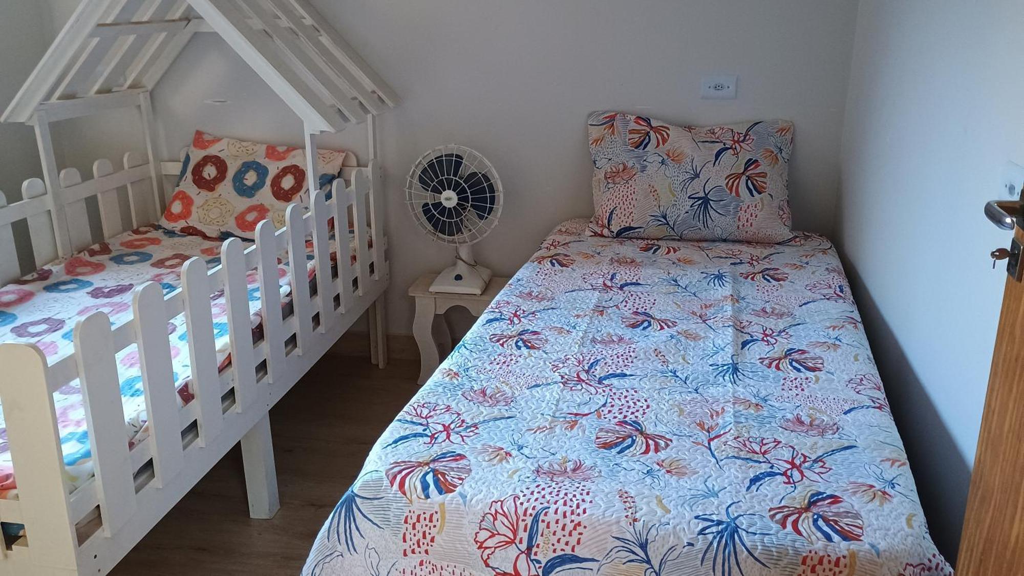 Casa Grande Em Arapongas Villa Kültér fotó