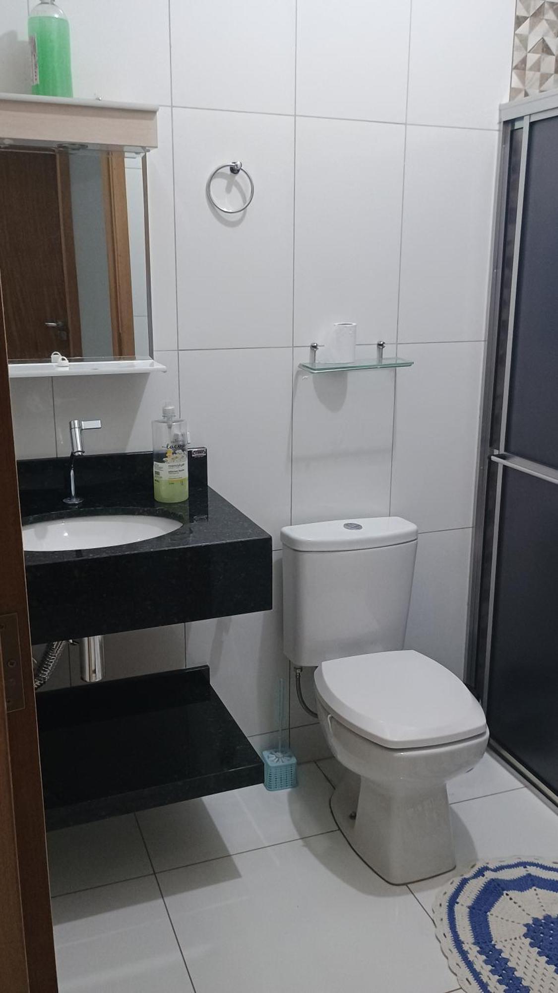 Casa Grande Em Arapongas Villa Kültér fotó