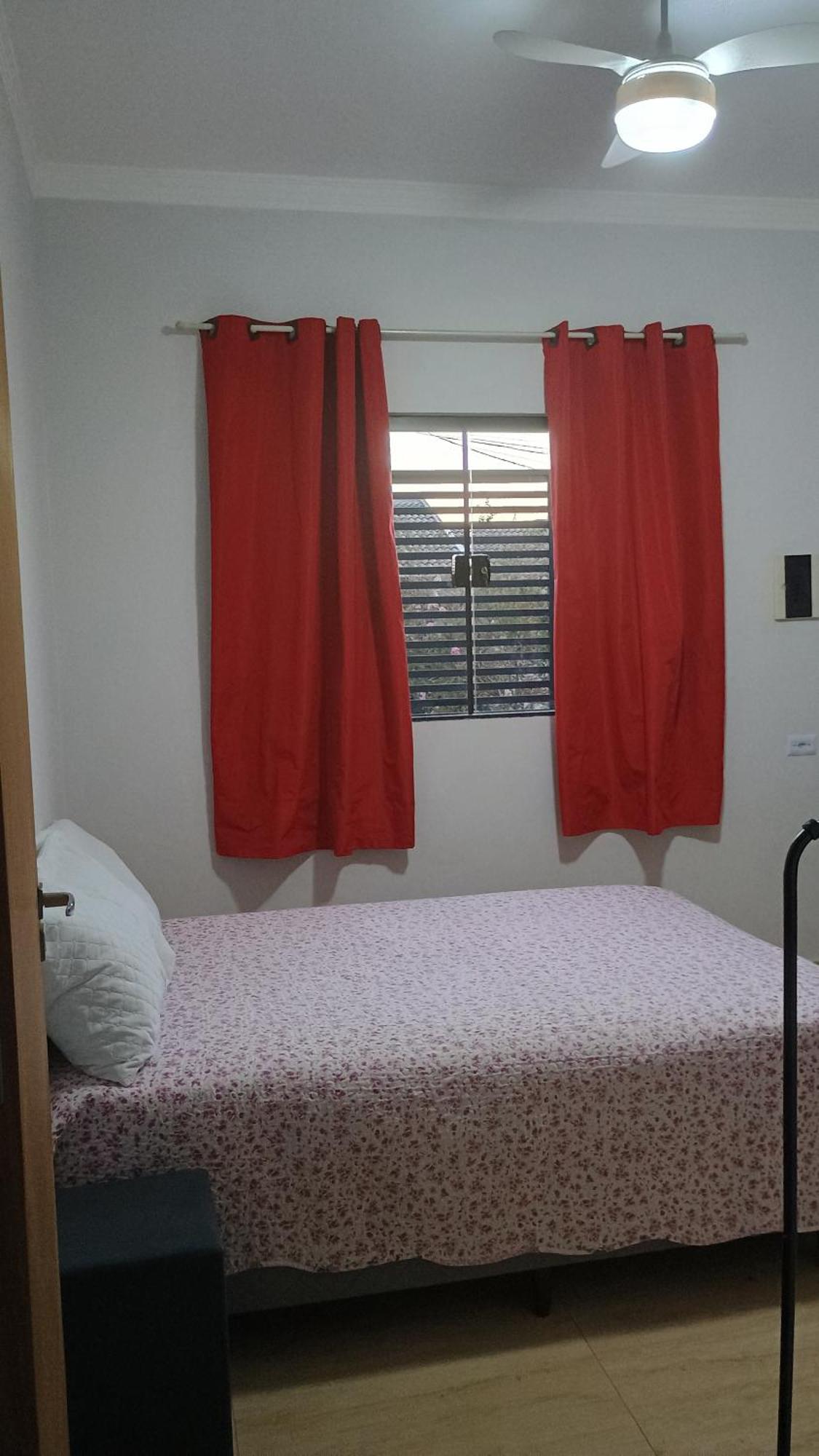 Casa Grande Em Arapongas Villa Kültér fotó