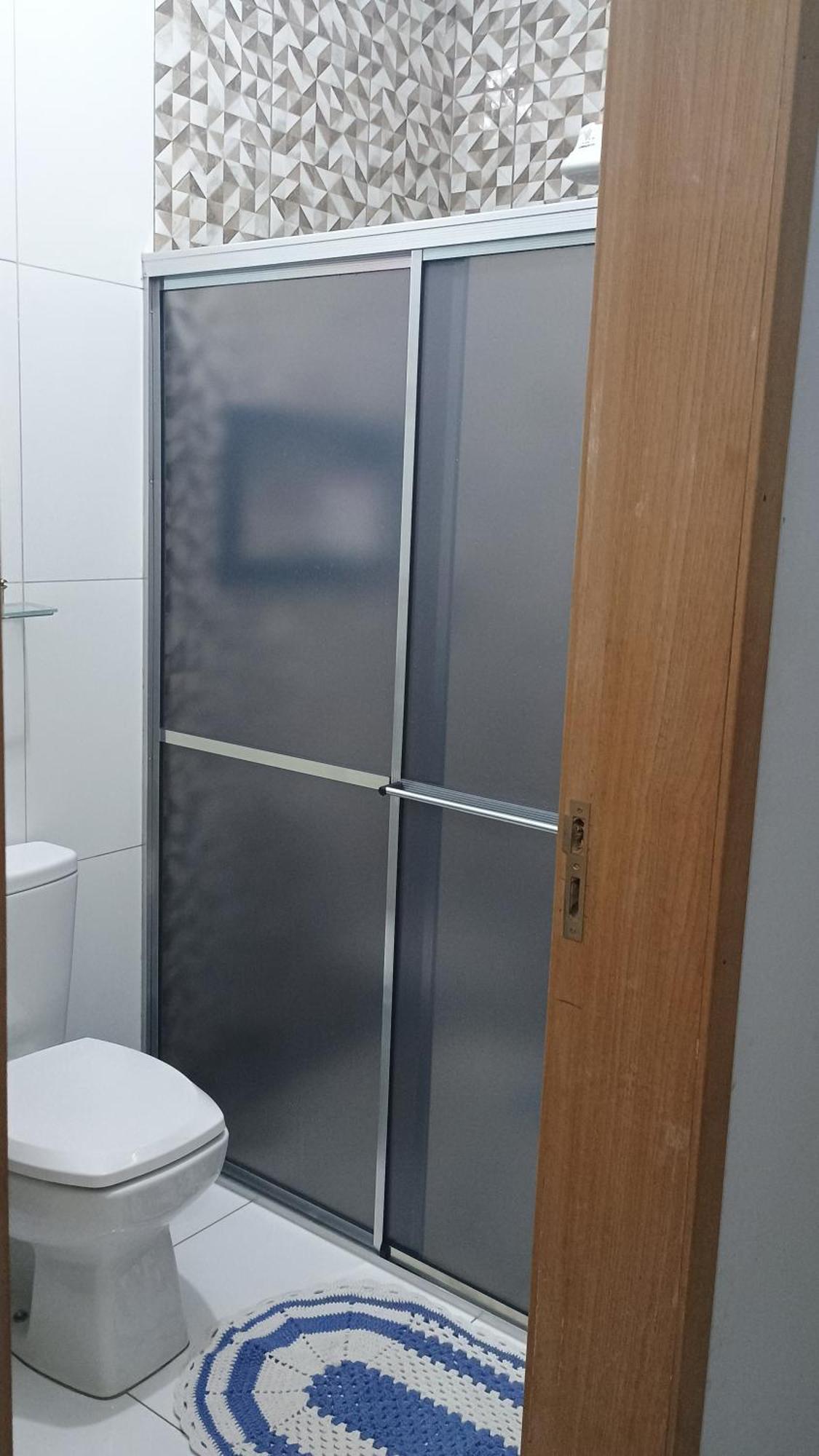 Casa Grande Em Arapongas Villa Kültér fotó