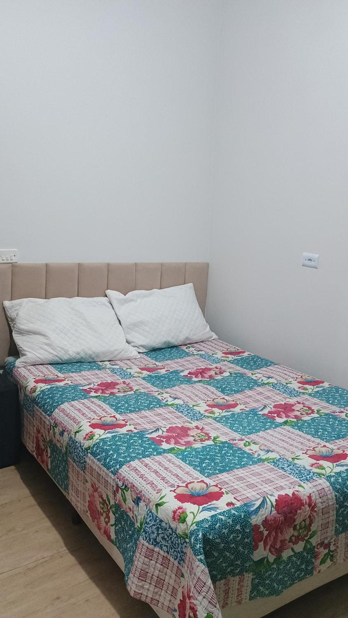 Casa Grande Em Arapongas Villa Kültér fotó