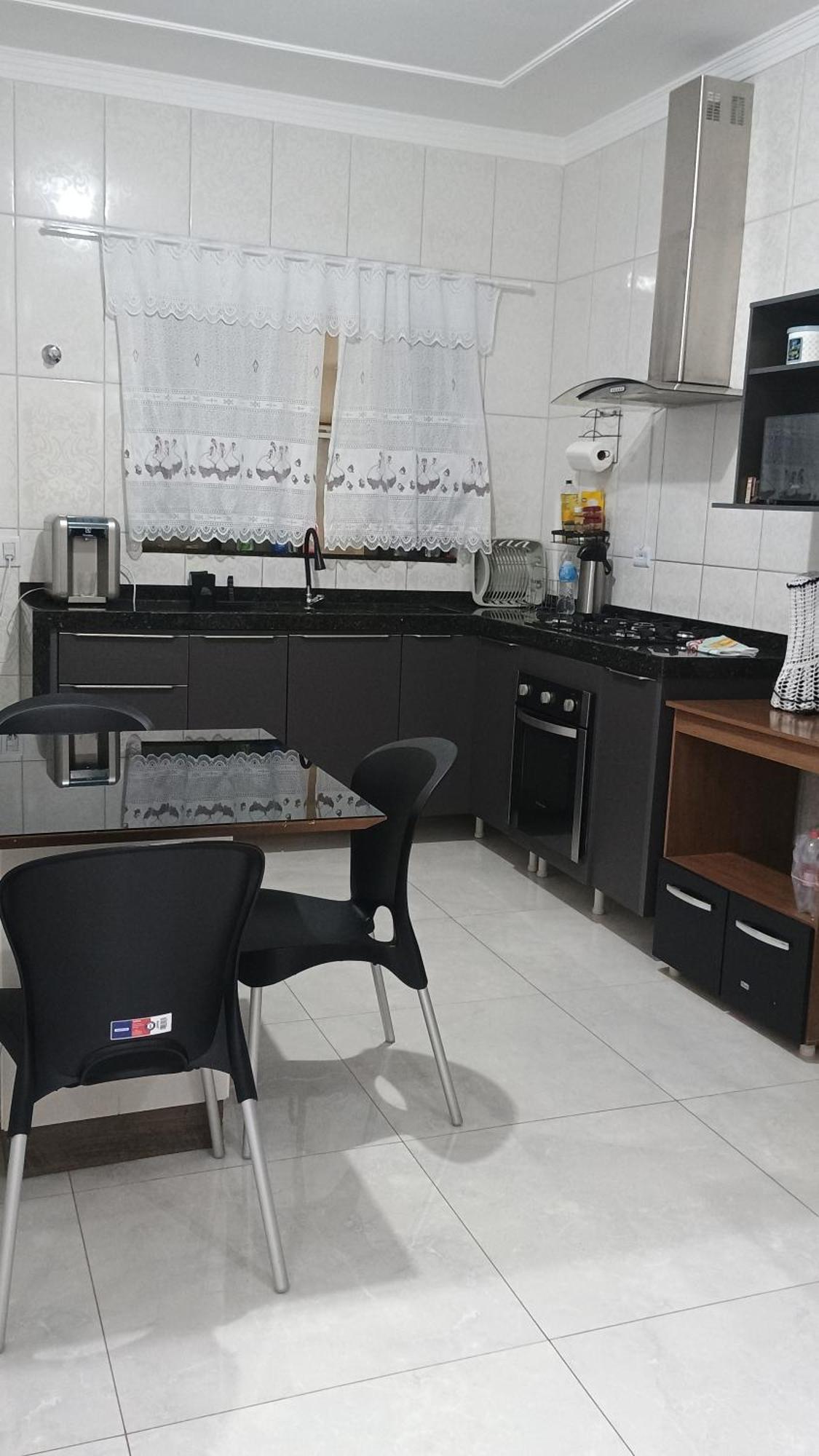 Casa Grande Em Arapongas Villa Kültér fotó
