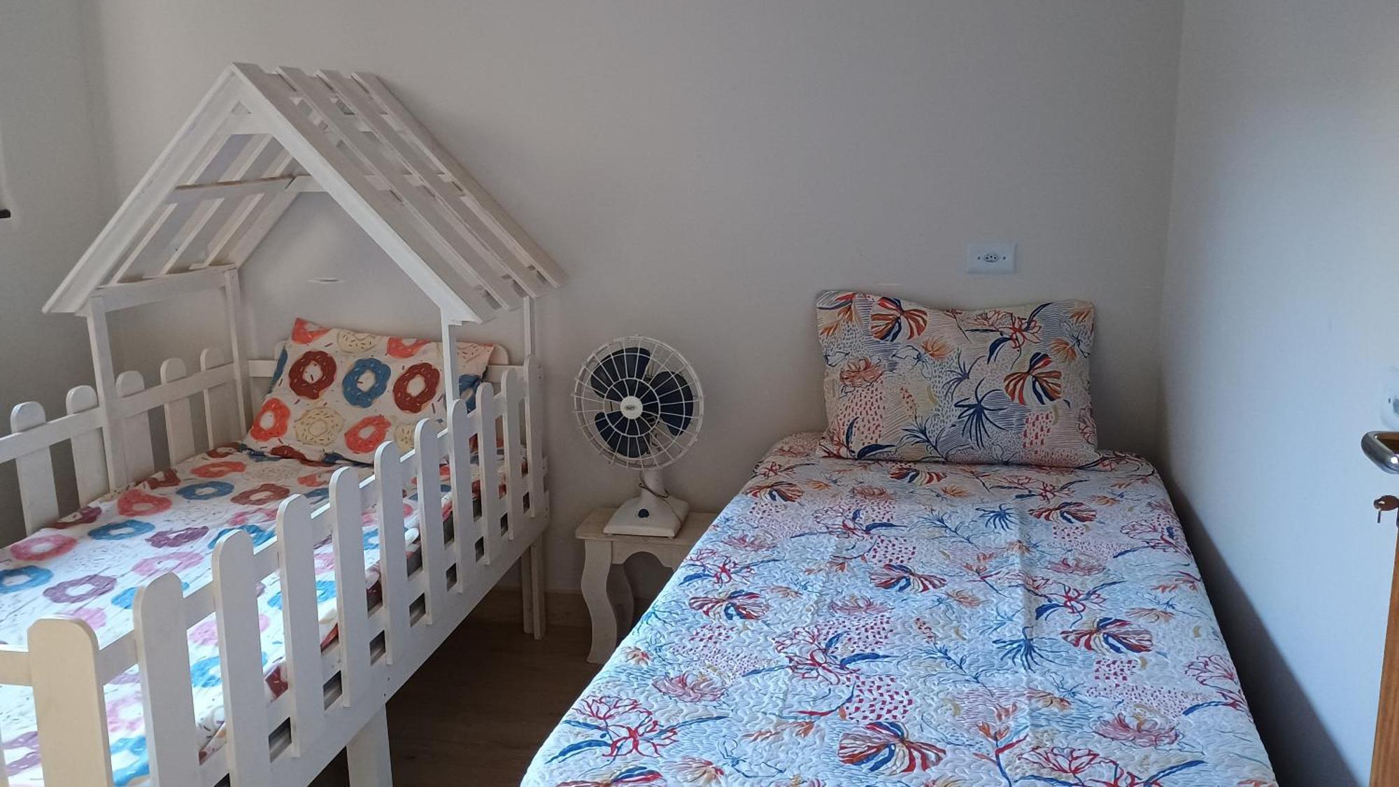 Casa Grande Em Arapongas Villa Kültér fotó